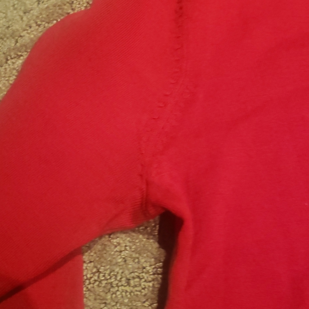 Merino Wool Sweater - Picture 4 of 7